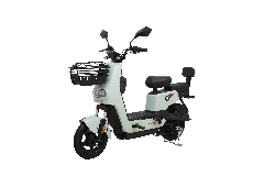 Hi-Speed Blaze 500 Electric Scooter